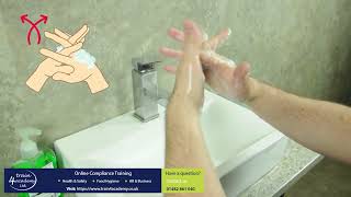 How to wash your hands correctly: World Hand Hygiene Day 2023