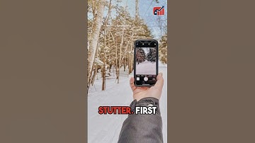 This 10-Second Buffer Video Freezes iPhone 17 & S25 Ultra