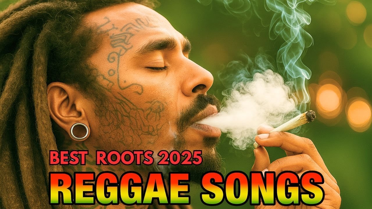 Best Roots Reggae Songs of 2025 – A Healing Journey Through Stillness, Urban Roots & Zion Light