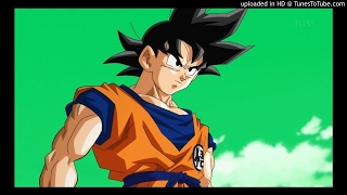 Video thumbnail of "Dragon ball Z OST- Goku arrives in Namek."