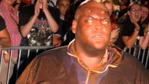 #TheMemorium - Pro Wrestler, Nelson "Big Daddy V/M...