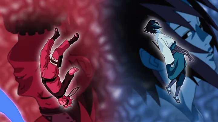 Naruto Shippuden  Opening 3   Blue Bird  4K Creditless