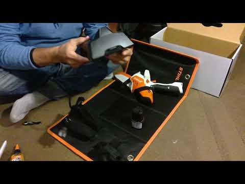 STIHL GTA 26