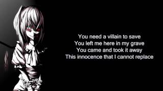 Nightcore - Impostor [Lyrics]