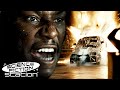 Prisoners Take Part In A Death Race (Opening Scene) | Death Race | Science Fiction Station