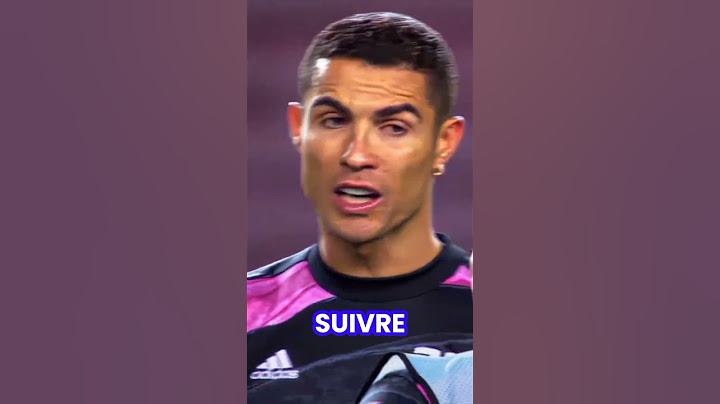 Ronaldo a defié son fils en mettant 8M de dollars sur la table #foot #cristianoronaldo #football