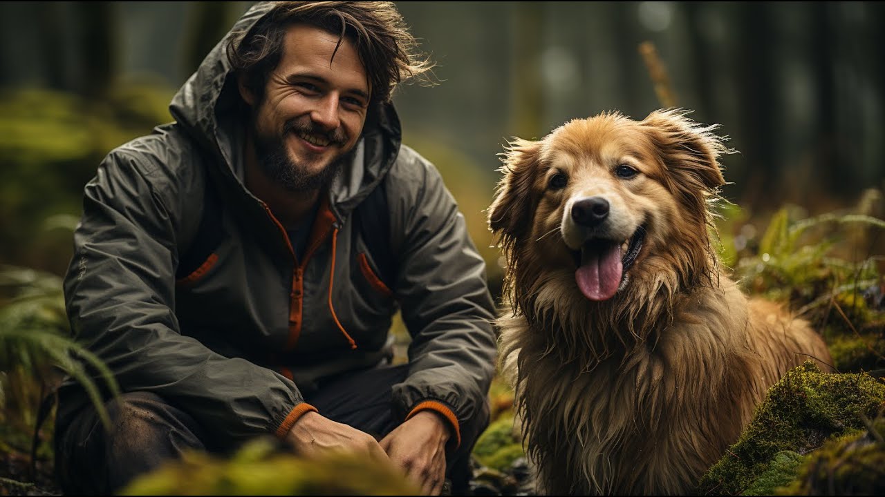 The Benefits of Owning a Pembroke Welsh Enhancing Human Wellbeing YouTube