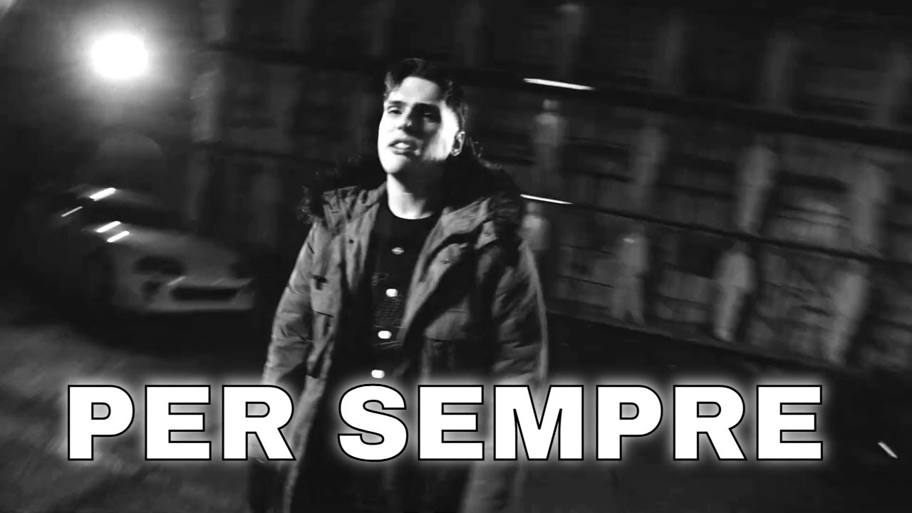 Kid Yugi x Capo Plaza x Tony Boy Type Beat 