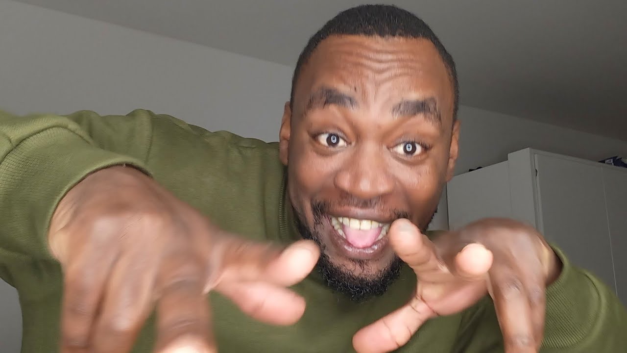 Kupata Kazi Germany Ni Rahisi Than Kupata Mapenzi Ya Ukweli.