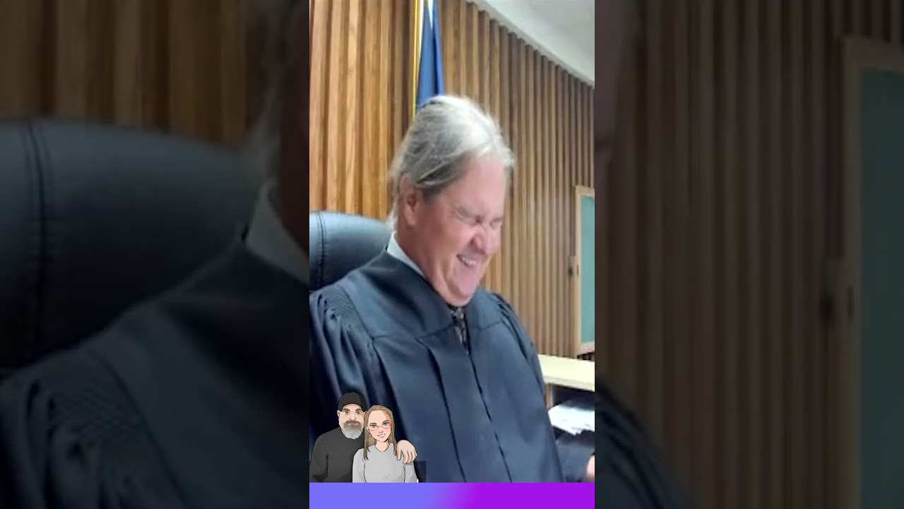 When The Judge Knows You’re Lying