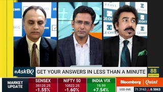 #AskBQ: 10 December 2018