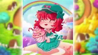 GUMMY WORLDS match 3 puzzle screenshot 5