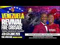 COMMANDING THE DAY MIDNIGHT PRAYER REBROADCAST || 06-06-2026