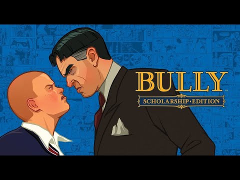 Bully: Scholarship Edition on OnePlus 6T | Windows on ARM