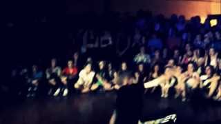 EHS JUNIOR - @ BOOM ll - MIXSTAGE