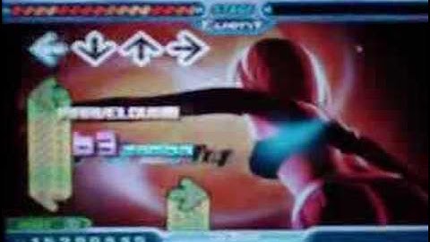 DDR AA Full-Combo - Firefly