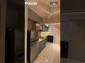 Semi Furnished 3 BHK from ₹ 2.60 Cr All Inc in Sindhi Society Chembur | Sai Swaroop