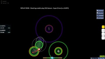 6 DIGIT GOES CRAZY GOD MODE ON 7* MAP!!