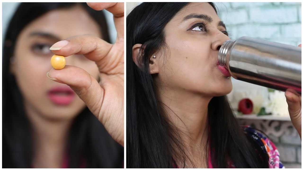 PCOS Diet - 5 Food Habits that will Change Your Life