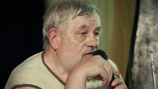 Алексей  Бандорин, поэт, г. Рязань