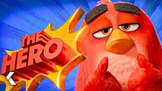 The Team Comes Together Scene - The Angry Birds Movie 2 (2019)