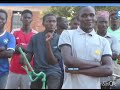 DUUU HIZI NDO ZILE SIKU MBAYA KAZINI TUNAZOZISKIA AU? HII MBONA INASHITUA #championsleague