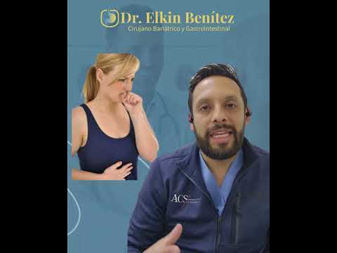 ¿Qué pasa después de implantar un Balón Intragástrico?
