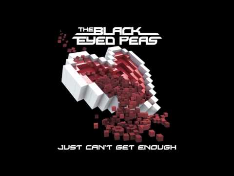 The Black Eyed Peas - Just Can't Get Enough (Cover)