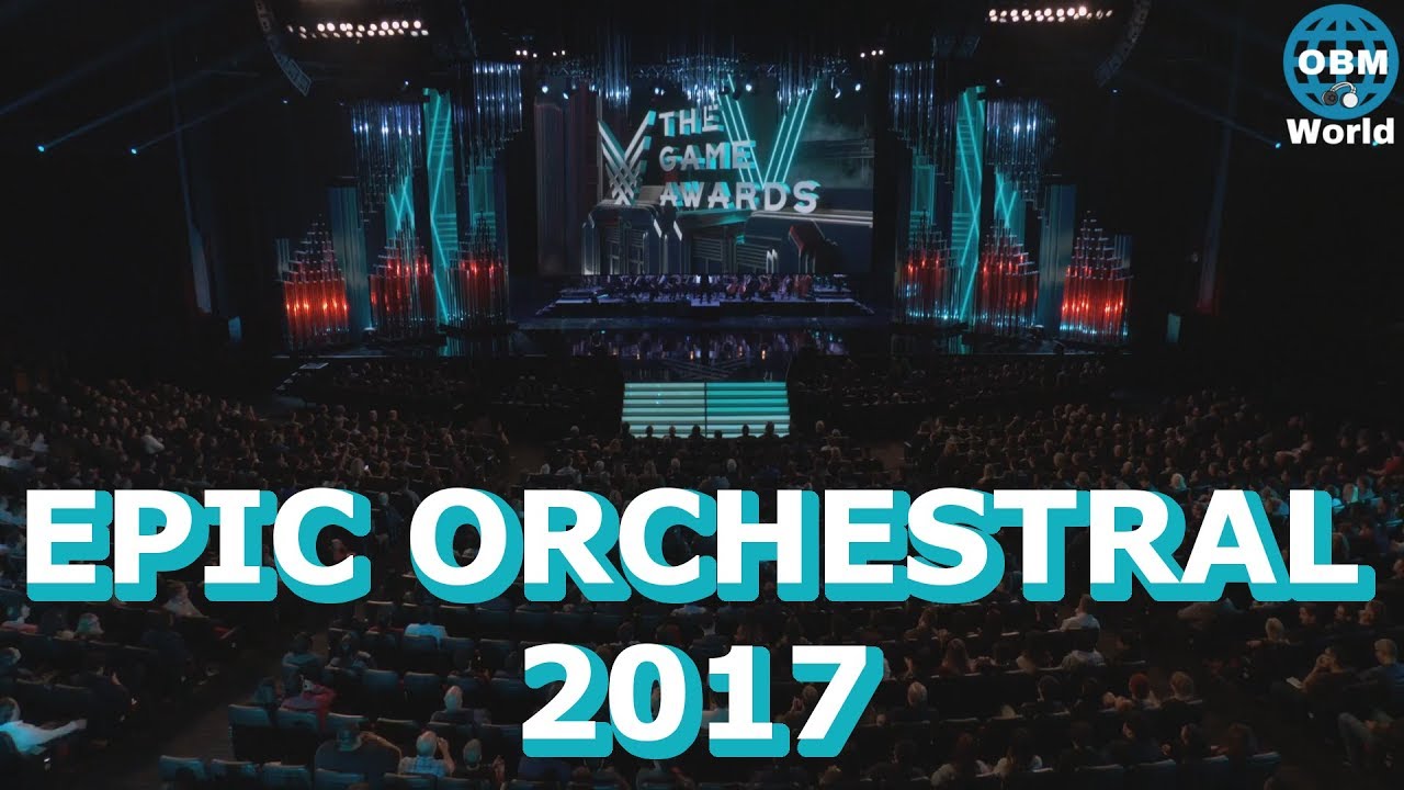 The Game Awards 2017 - File 770