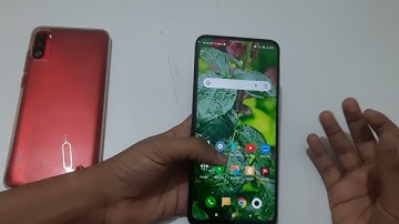 Redmi note 9 Pro | how to remove AppLock / unlock AppLock | delete app lock