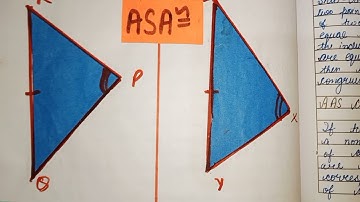 Congruency Of Triangle Class 7th microteaching lesson plan Skill Of Writing Instruction Objectives