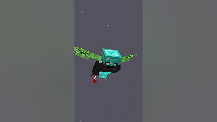 Prędkość światła w Minecraft!