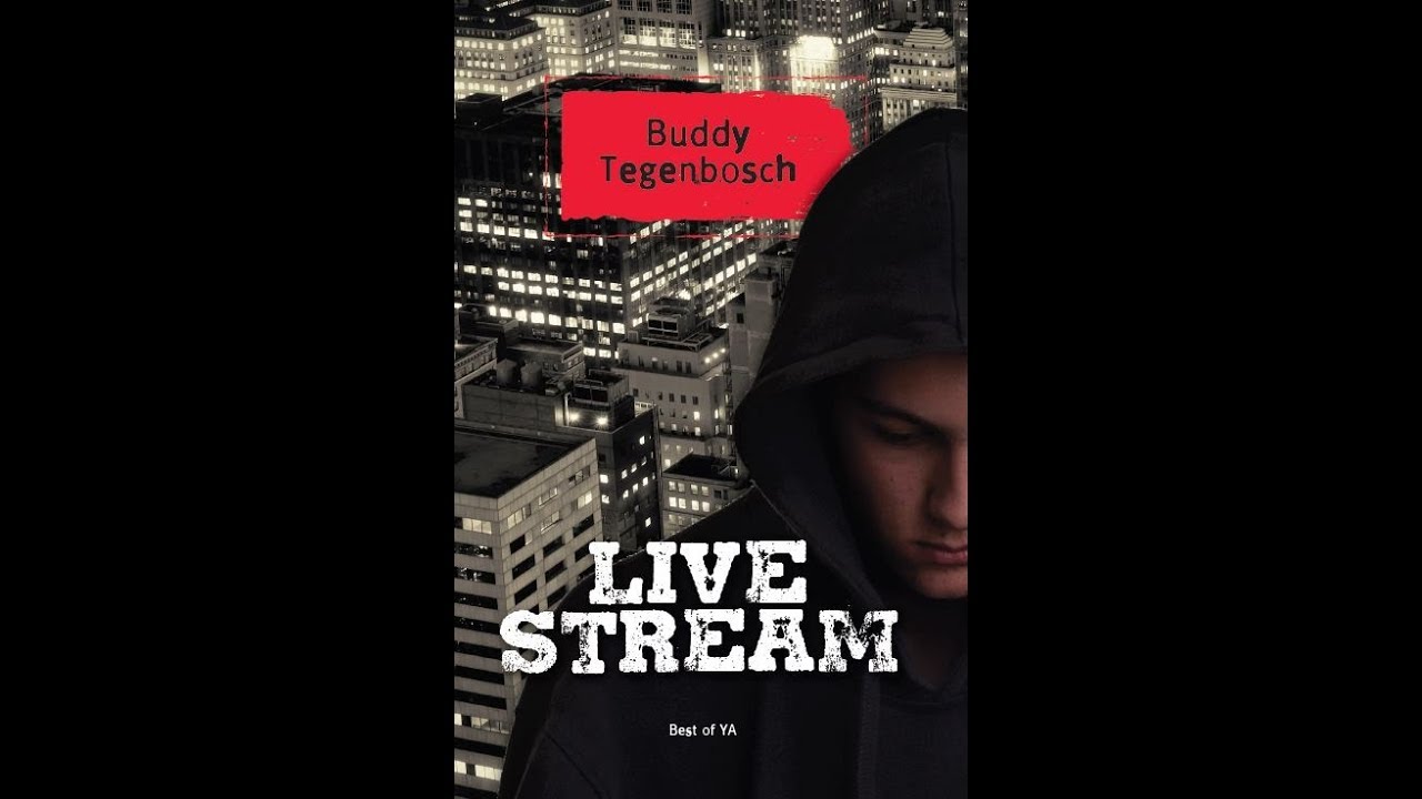 Buddy Stream Buddy Stream
