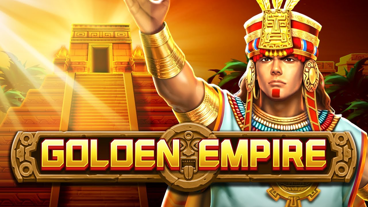 Golden Empire - YouTube