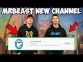 Beast Philanthropy - Everything You Need to Know (MrBeast New Channel)