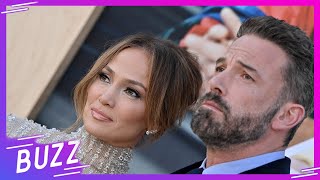 Jennifer Lopez y Ben Affleck ya no viven juntos, según reportes recientes | Buzz