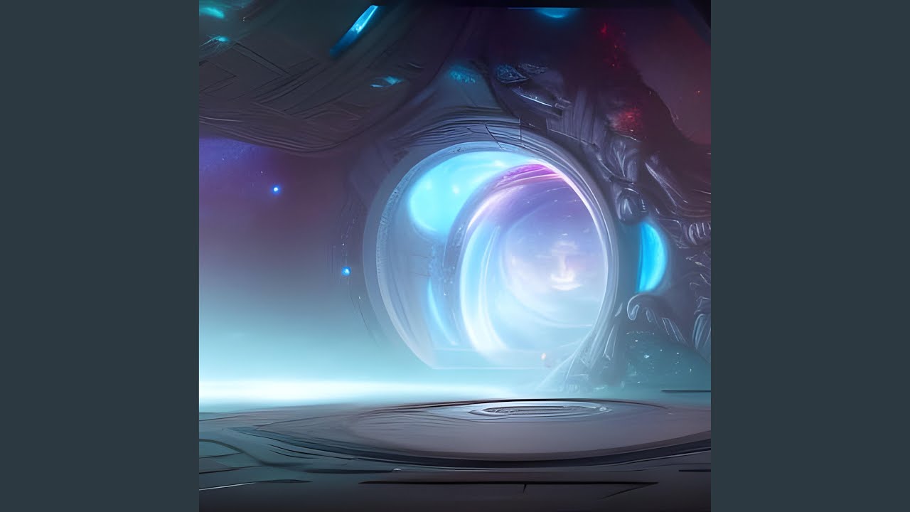 Entering A Peaceful Dimension - YouTube