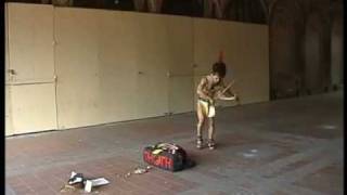 Download Lagu Thoth: One Man Opera. Central Park, New York. June 2000.wmv MP3 Download Lagu Thoth: One Man Opera. Central Park, New York. June 2000.wmv MP3