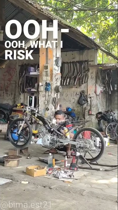 VIRAL KEJUTAN BARU DARI YAMAHA VIXION WIJAYA BUAT LAWAN SIAPA?