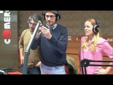 Rádio Comercial | "Miguel Relvas" O Menino deu à sola