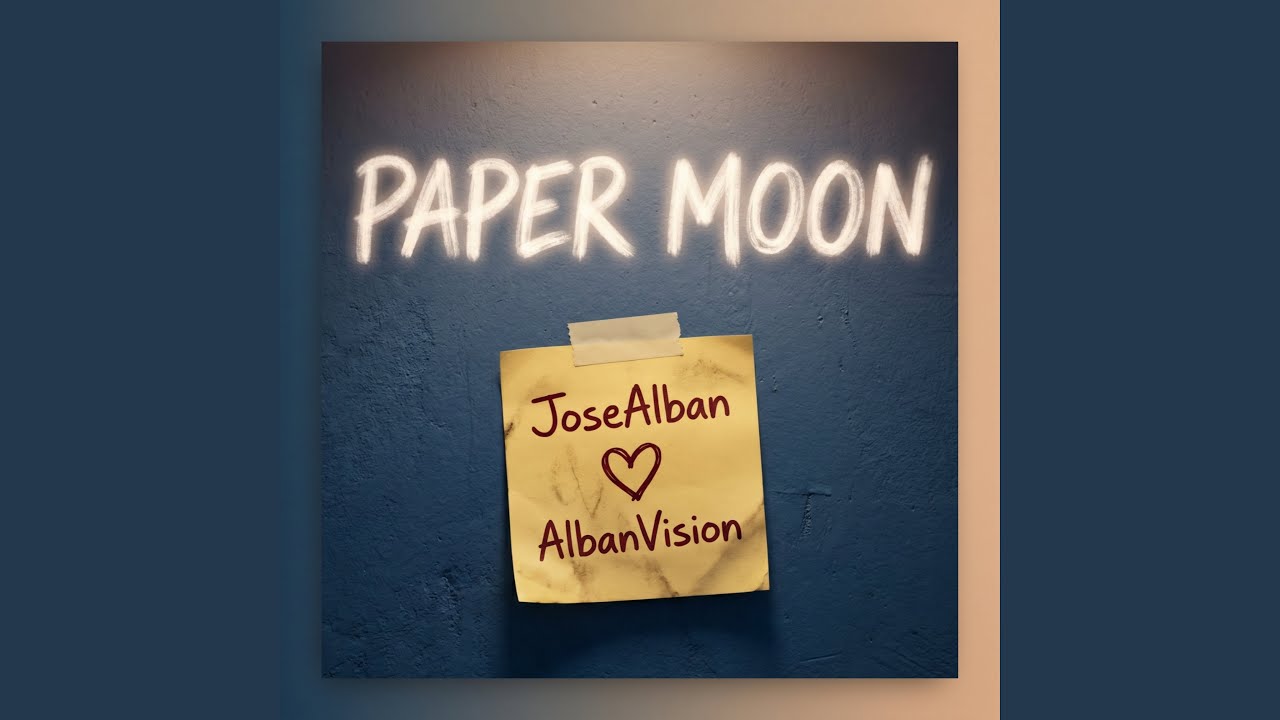 Paper Moon - YouTube