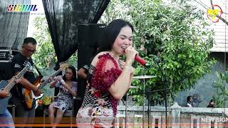 CAMELIA  - COVER VOC.DEWI SAGITA - LIVE NEW SIGNAL KP BANTARJATI SINDANGRESMI JPK.TENGAH