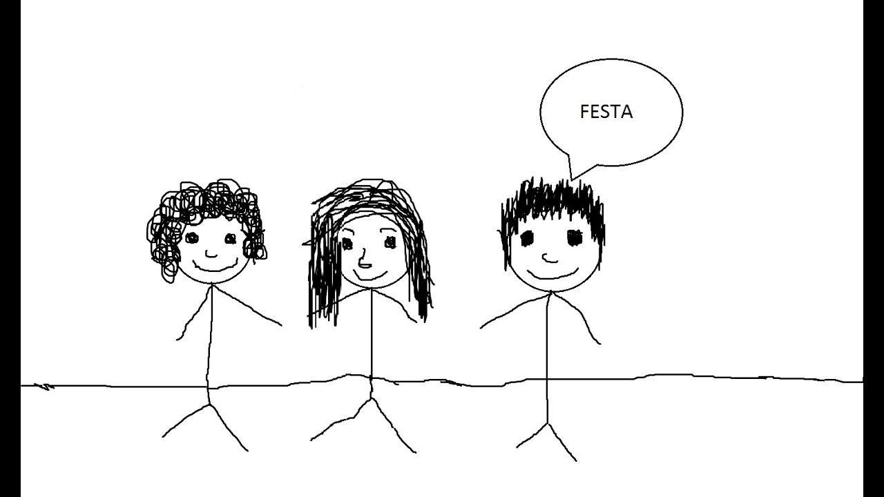 In Due è Amore In Tre è Una Festa