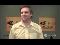Nathan of Cold War Kids on supporting KCRW
