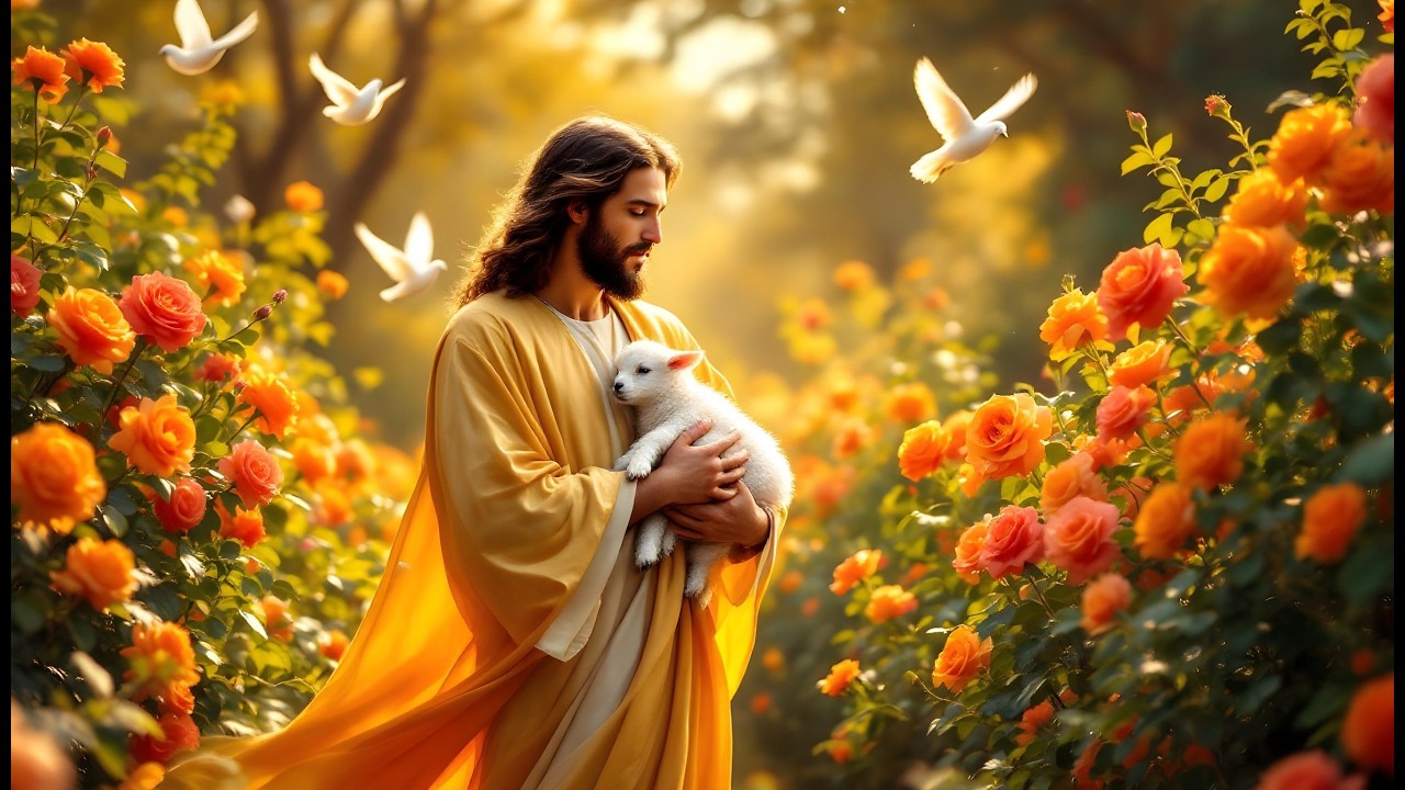 PODEROSAS ALABANZAS CRISTIANAS ADORACION / MUSICA CRISTIANA DE ADORACION PARA