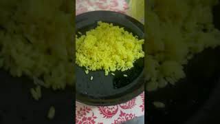 മഞച്ചോറ് food cooking