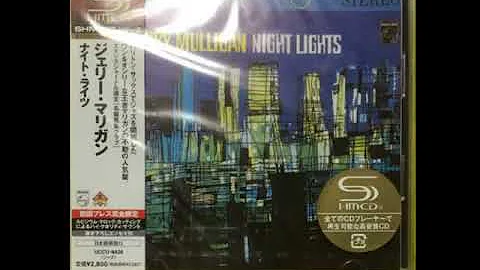 Gerry Mulligan  Night Lights (1963,65)
