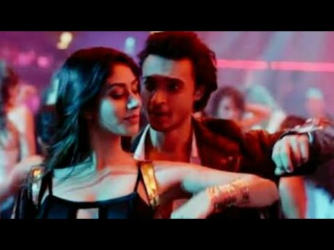 Akh Lad Jaave Saari Raat Neend Na Aave Meinu Bada Tadpaave Warina Hussain | Badshah Lyrics Status