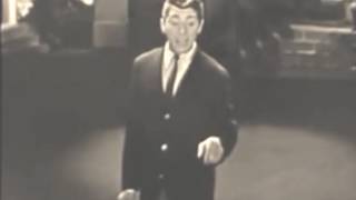 Paul Anka - Put Your Head On My Shoulder (American Bandstand)