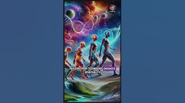 The Ultimate Merger: AI, Psychedelics, and the Human Mind  #ai #pinealgland #shorts